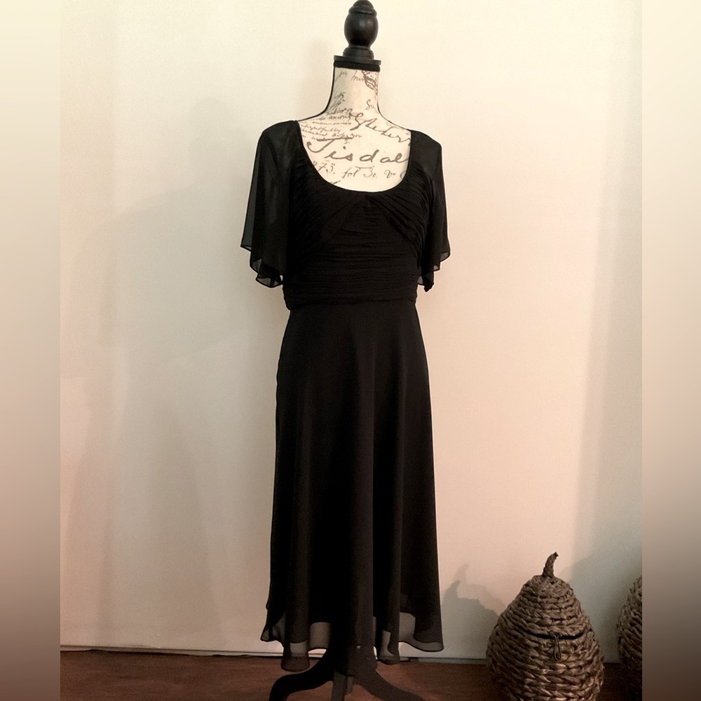 🖤Black Dress🖤